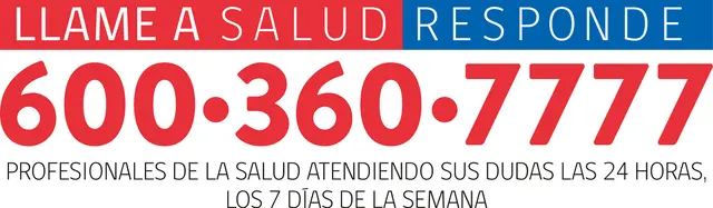 Salud Responde