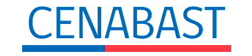 CENABAST Logo